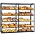 Freshly Baked Bakery Delights 3D model small image 2