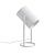 Sleek Oko Lamps: Modern Vibe 3D model small image 2
