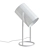 Sleek Oko Lamps: Modern Vibe 3D model small image 4