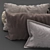 SmartPillow: Ultimate Hi-Tech Comfort 3D model small image 2