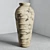 Concrete Vase Set 02 | 3DMax Corona & Vray 2015 | FBX 3DS OBJ 3D model small image 3
