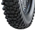 Maxxis Maxxcross IT Motorcycle Wheels 3D model small image 2
