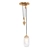 Kohler Adjustable Pulley Pendant 3D model small image 1