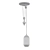 Kohler Adjustable Pulley Pendant 3D model small image 2