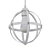 Roseto Saint Albert Pendant - Elegant Mini Lighting 3D model small image 2
