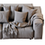  Hills: Stylish Sofa for Modern Living 3D model small image 6