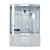 Elegant Pronto 170x100 Shower Enclosure 3D model small image 2