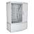 Elegant Pronto 170x100 Shower Enclosure 3D model small image 5