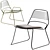 2013 Jak Lounger: Stylish & Compact Seating 3D model small image 8