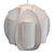 Modern White Pendant Lamp - Trubbnate/Hemma 3D model small image 2