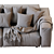 Hills Sofa: Stylish Comfort for Your Living Space 3D model small image 5