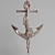 Maritime Master - Ship Anchor 3D model small image 3