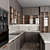 Modern Kitchen 3D Model 3D model small image 2