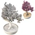 Exquisite Bonsai Tree: Versatile, High-Quality 3D model small image 3