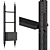 Elevate Your Space: Cassina Infinito Rack 3D model small image 4