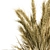24-Piece Wheat Bush Set: Natural and Realistic 3D model small image 3