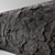 Title: Seamless PBR Rock Cliff Texture 3D model small image 3