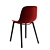 Modern Seela S313 Chair in 2 Colors 3D model small image 4