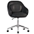  ErgoMax Office Chair  3D model small image 1