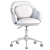 ErgoMax Office Chair  3D model small image 5