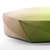 Brook Moroso Pouf 3D model small image 3