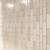 Tribeca Wall Tiles: Spanish Craftsmanship 3D model small image 3