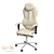 Kulik System GRAND: Ergo Comfort 3D model small image 7