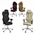 Kulik System GRAND: Ergo Comfort 3D model small image 9