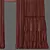 Revamped Curtain 869 3D model small image 3