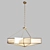 International Decostar Pendant Light 3D model small image 2