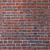 Title: Seamless Historic Brick Texture Kit 3D model small image 3