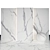 Elegant Statuario White Marble 3D model small image 2