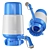 Lilu Water Pump: Model for Smoothing 3D model small image 1