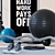 Title: Versatile Home Gym Storage Solution 3D model small image 3