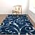 Versatile Set of 6 Rugs 3D model small image 3