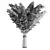 Eco Cane Bouquet 3D model small image 6