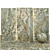 Imperial Roma Marble: Luxe Tiles 3D model small image 1