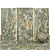 Imperial Roma Marble: Luxe Tiles 3D model small image 2