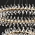 Elegant Marianna Chandelier, 100cm Diameter 3D model small image 2