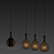 Rattan Branch Jug Lamp 3D model small image 6