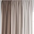 Poly Curtain Model Bundle 3D model small image 4