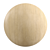 Cream Golden Oak: High-Quality Wood Textures for 3D Design 3D model small image 1