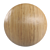 Creamy Oak Wood Texture 3D model small image 1