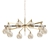 Minimalist Pendant Light 01-44 3D model small image 1