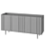 Modern Brentburn Chest of Drawers - Stylish Storage Solution 3D model small image 2
