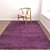 Versatile Rug Set: 6 Stunning Designs 3D model small image 3