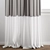 Premium Curtain | High-Quality Model 3D model small image 4