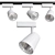 Ambrella Light Track System - Modern Lighting Solution 3D model small image 1