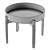 Sleek and Sturdy YPPERLIG Coffee Table 3D model small image 2