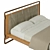 Elegant Volare Due Sleep Solution 3D model small image 2